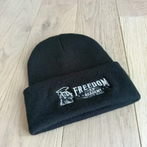 Freedom K9 Beanie