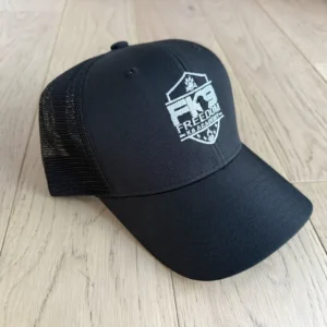 Freedom K9 Snapback Cap