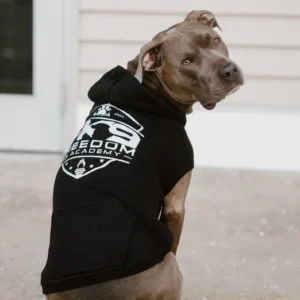 Freedom K9 Doggie Hoodie